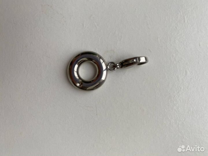 Кольцо Swatch Bijoux