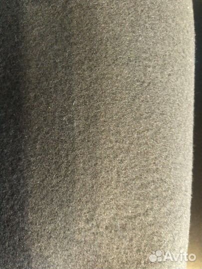 Ткань акустически прозрачная