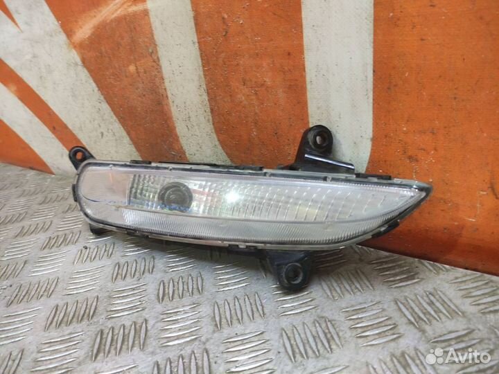 Дхо левое Kia Ceed 2 JD 2012-2015