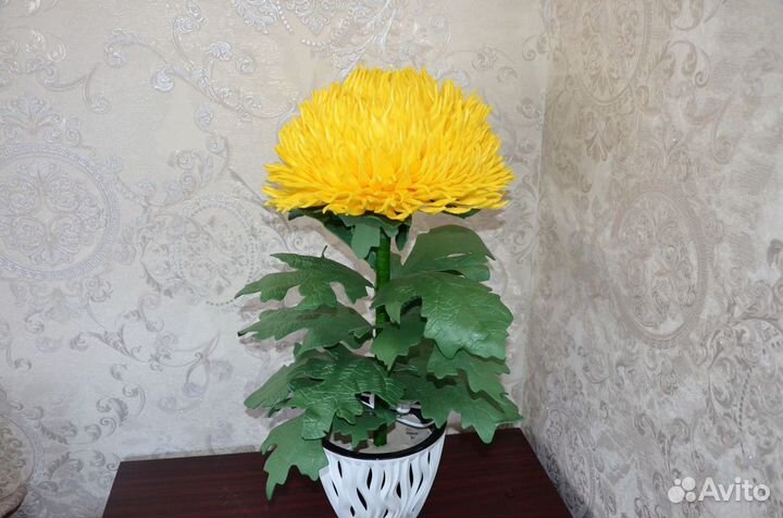 Цветы на 8 марта