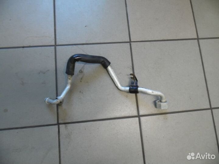 Трубка кондиционера Ниссан Х Трейл Т31