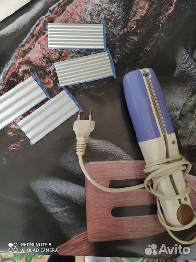 Выпрямитель для волос