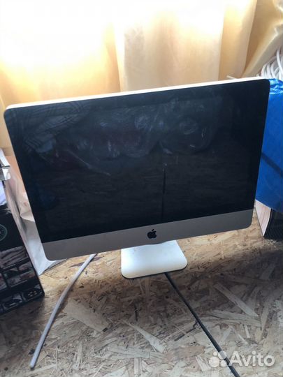 Моноблок apple iMac 21,5