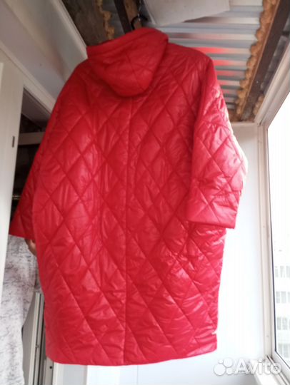 Куртка женская