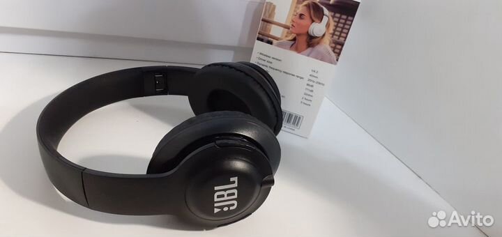 Наушники беспроводные JBL Everest Elite S700