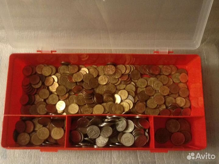 Монеты Для Свадьбы, Декора 3кг+