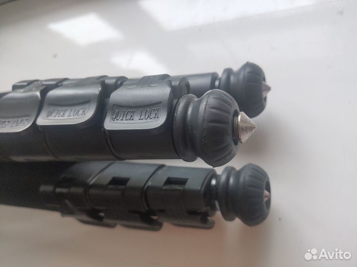 Профессиональный штатив WF6662A