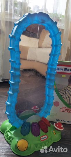 Музыкальные и развивающие игрушки