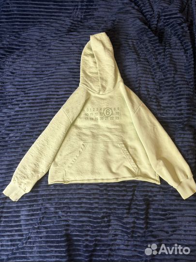 Maison margiela худи