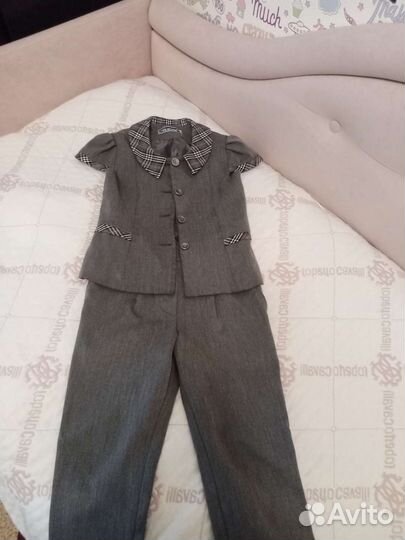 Школьная форма