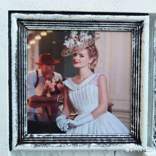 Картина/фоторамка