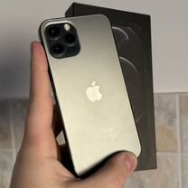 iPhone 12 Pro, 128 ГБ