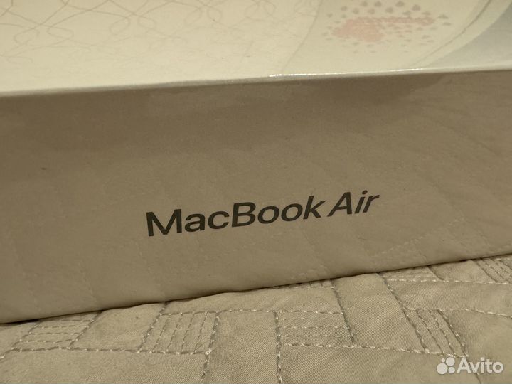 Apple MacBook Air 13