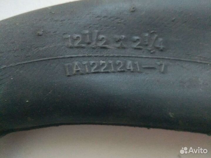 Камера для велосипеда