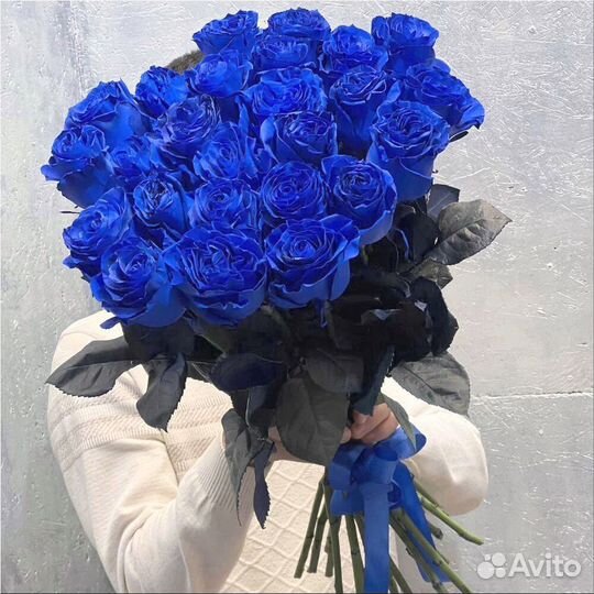 Цветы букеты 301 роза