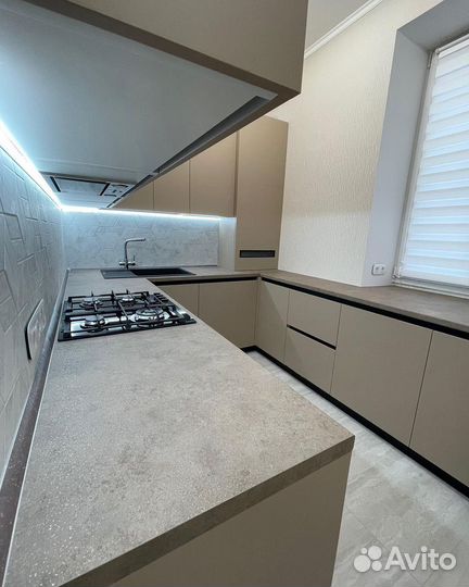 Кухня на заказ sh-0521669