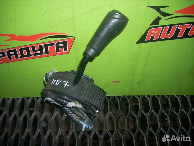 Рычаг переключения кпп honda RD7,RD6,RD4,RD5 CR-V