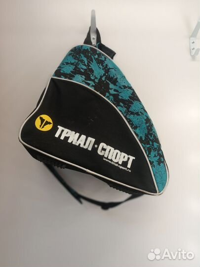 Сумка для горнолыжных ботинок б/у