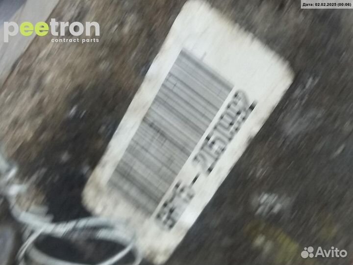 Б/У Б/У Редуктор заднего моста 41010R09000 honda