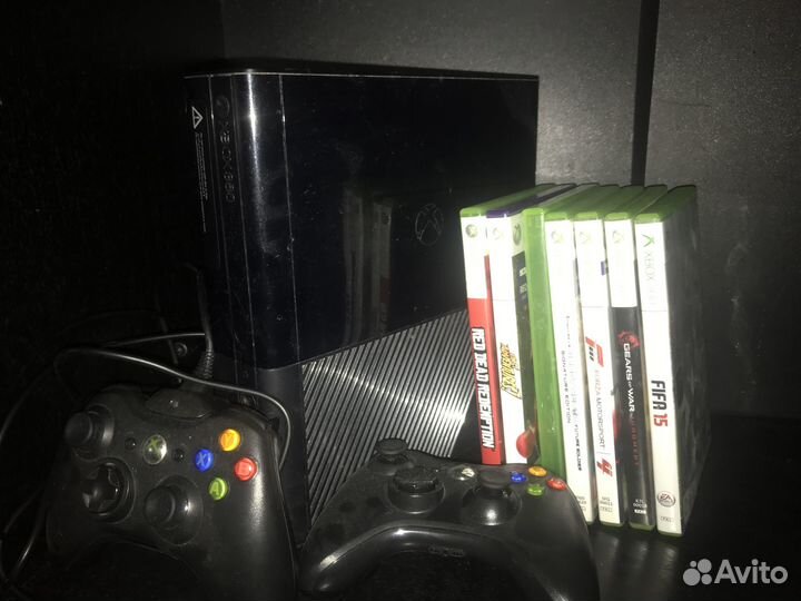 Xbox 360
