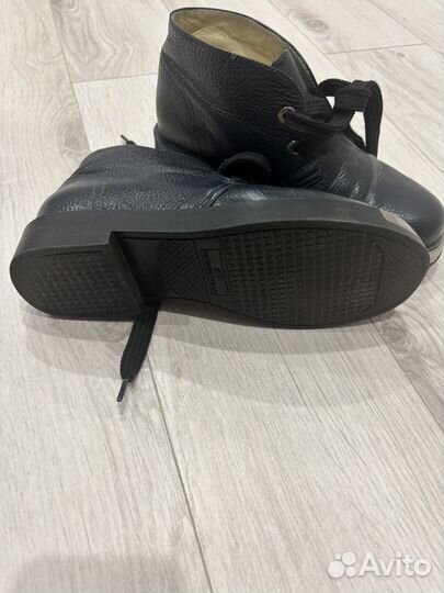 Ботинки женские