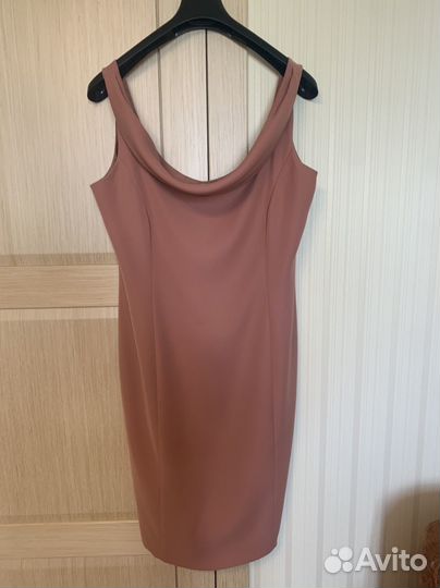 Moschino платье жен