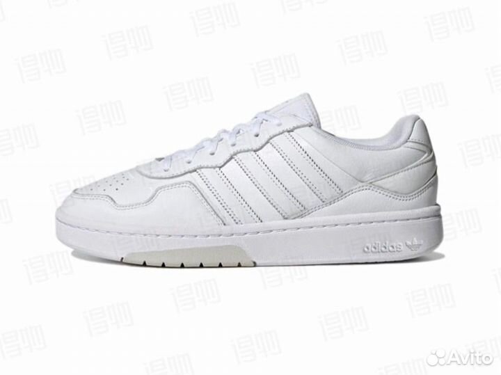 Кеды мужские adidas original