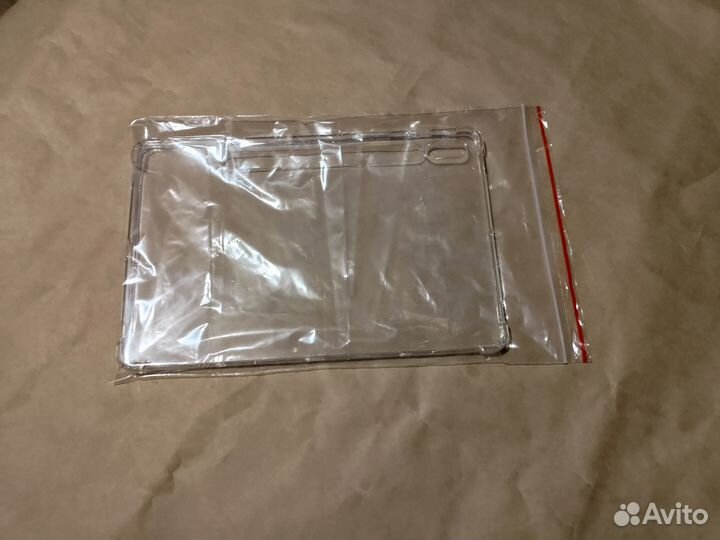 Чехол-бампер планшета Samsung Galaxy Tab S8 11