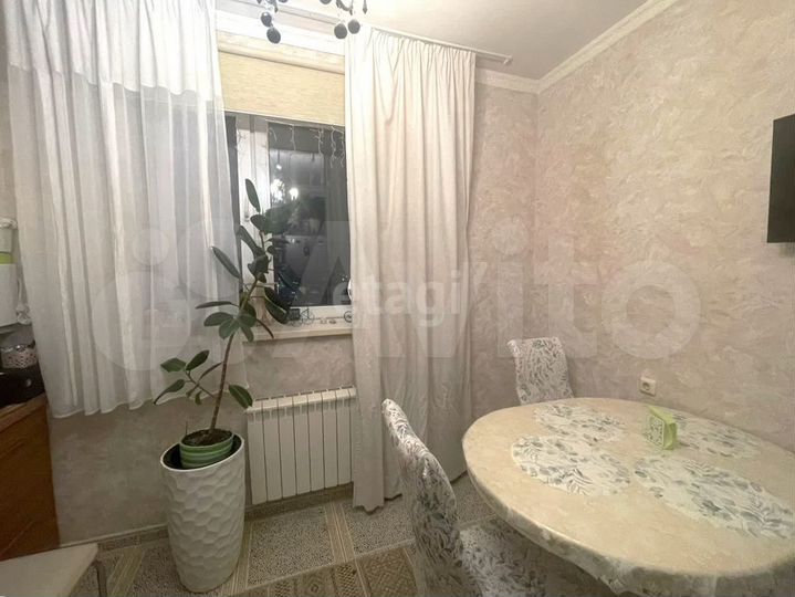 1-к. квартира, 44,9 м², 14/20 эт.