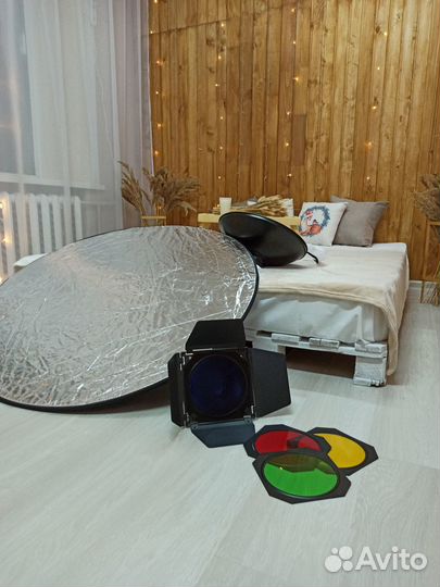 Студийное оборудование