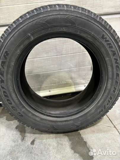 Goodyear Wrangler IP/N 225/65 R17 101Q