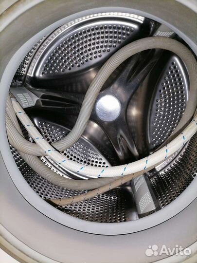 Стиральная машина bosch wff 1200