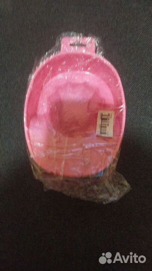 Принадлежности для маникюра