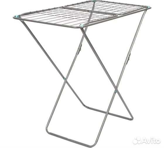 Сушилка для белья nika сб1 Ника 18м. (напольная)