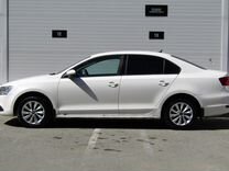 Volkswagen Jetta 1.4 AMT, 2013, 290 002 км, с пробегом, цена 750 000 руб.