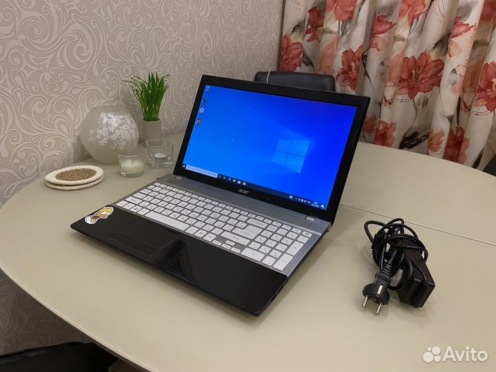 Ультрамощный i7/озу16gb/ссд+HDD1.000gb/2Video