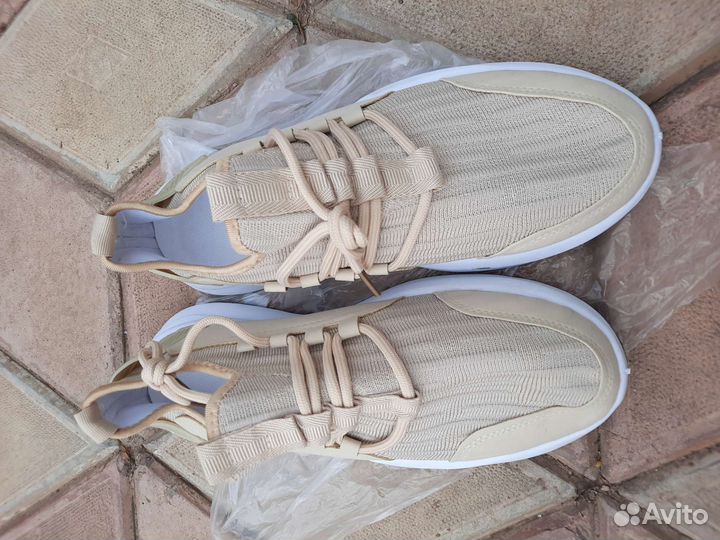 Слипоны мужские