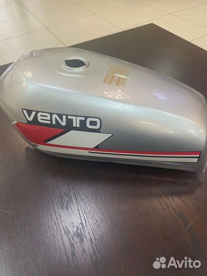 Бак топливный мотоцикл