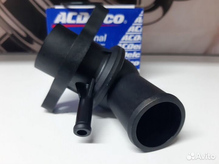 Термостат Daewoo Nexia 1.5 16 клапанов