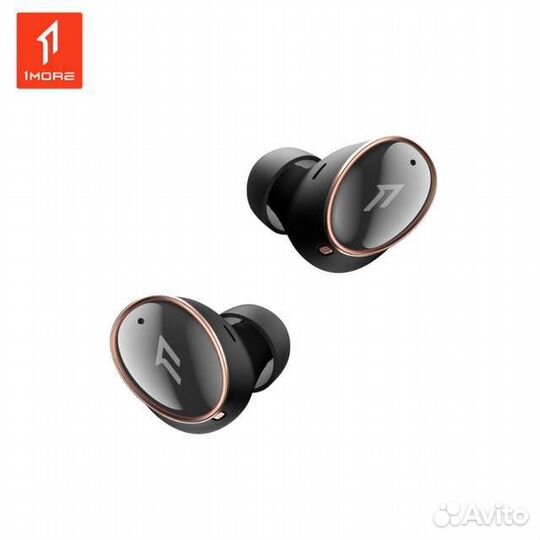 Bluetooth наушники Xiaomi 1More Evo Original Новые