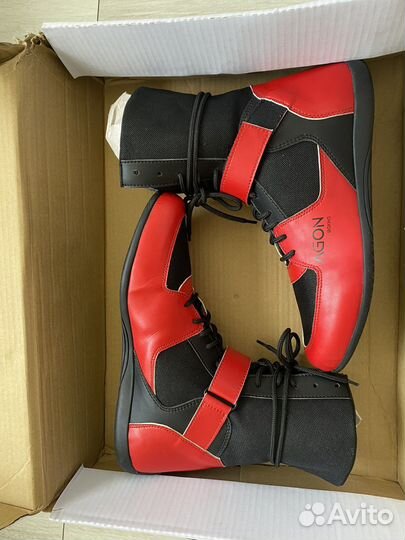 Боксерки Agon