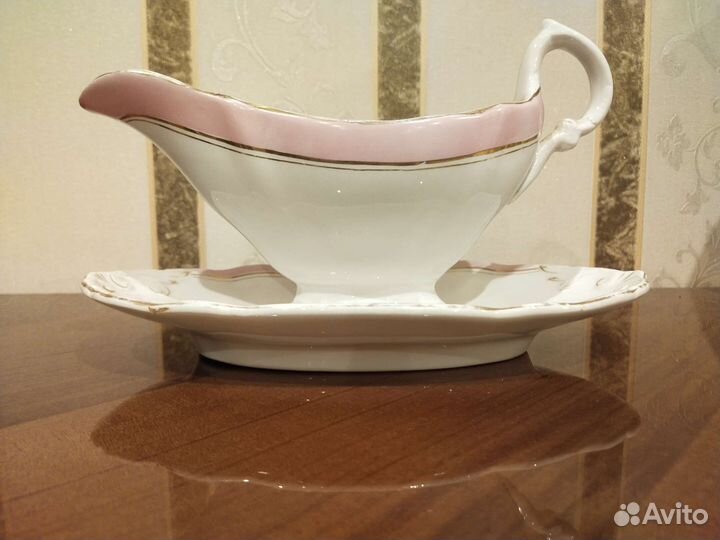 Соусник Кузнецов