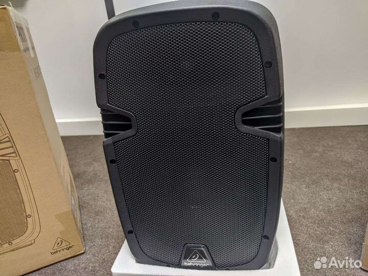Behringer PK110 цена за 2шт