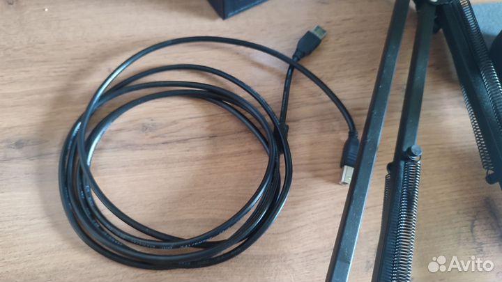 Микрофон для пк Maono AU-A03