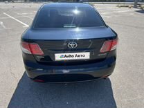 Toyota Avensis 1.8 CVT, 2011, 135 000 км, с пробегом, цена 1 450 000 руб.