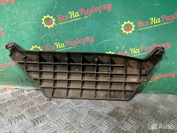 Декоративная накладка телевизора Volkswagen Passat