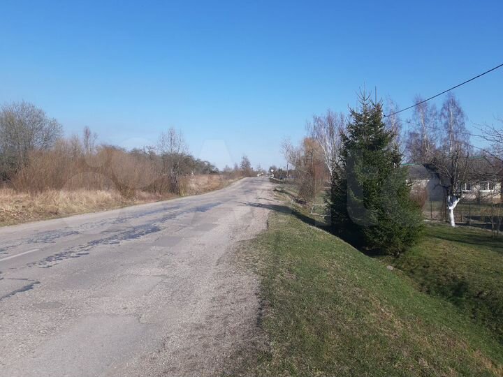 Участок 15 сот. (ИЖС)