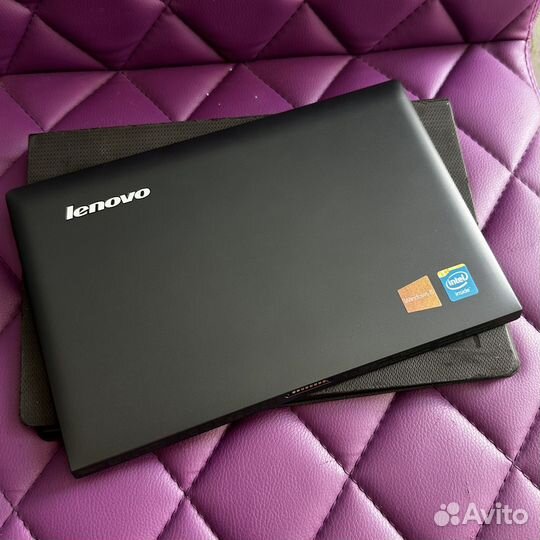 Планшет/Мини ноутбук Lenovo Miix 3 1030