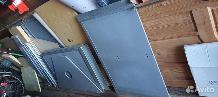 Лодка aqua-jet 330