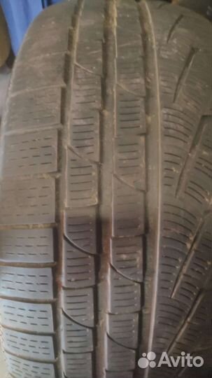 Pirelli Winter Sottozero 240 Serie II 245/40 R20